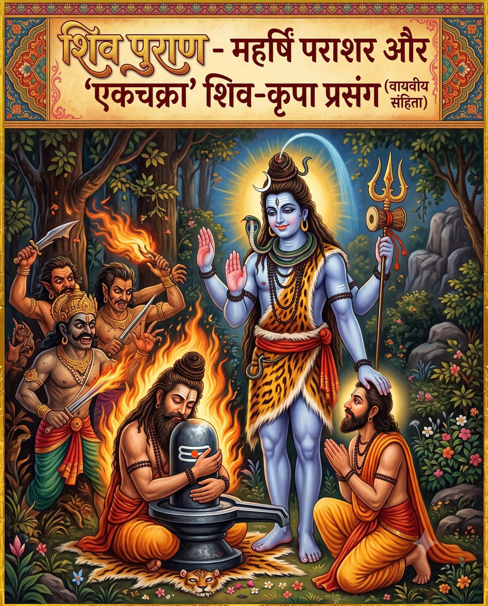 Devotional post media by प्रशांत कुमार मिश्रा