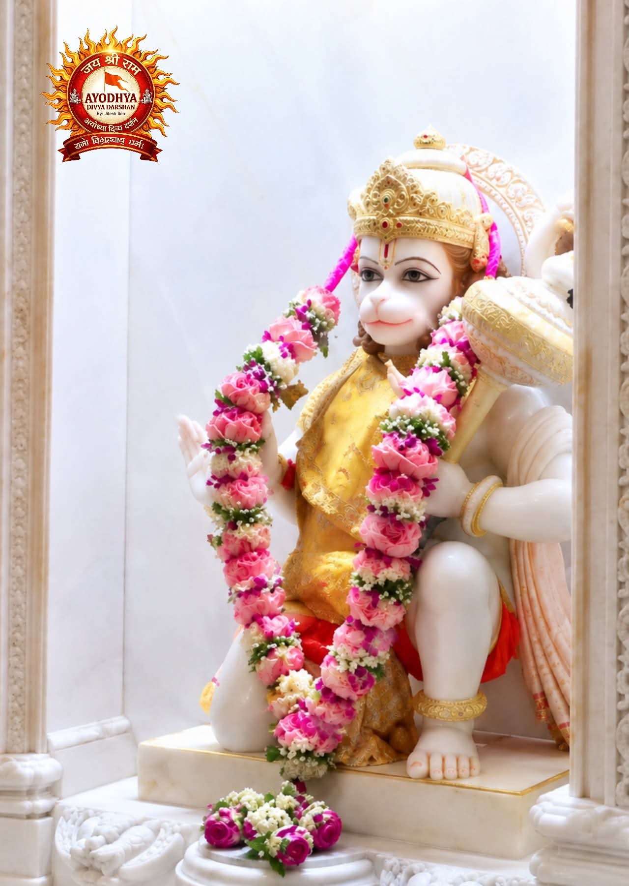 Devotional post media by प्रशांत कुमार मिश्रा