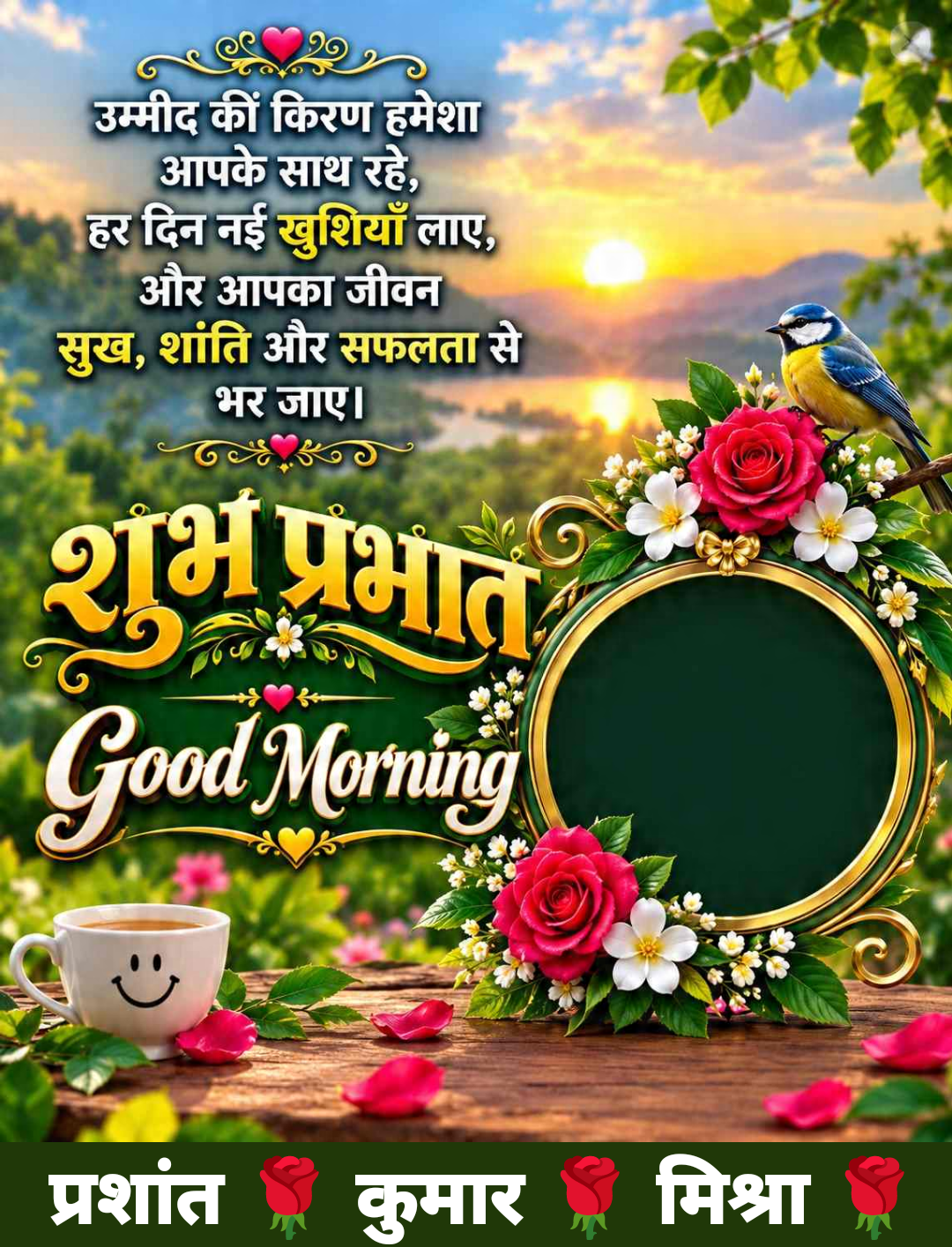 Devotional post media by प्रशांत कुमार मिश्रा