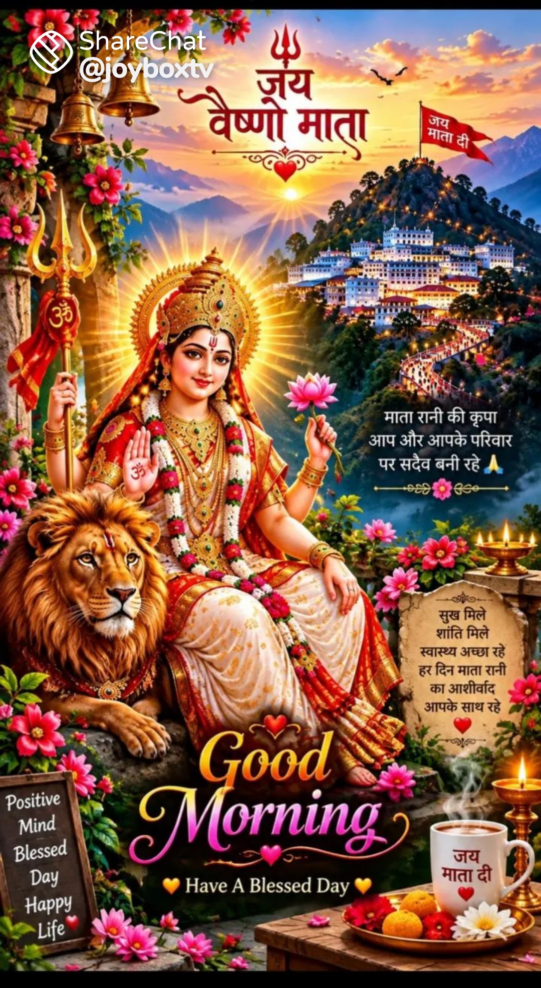 Devotional post media by प्रशांत कुमार मिश्रा