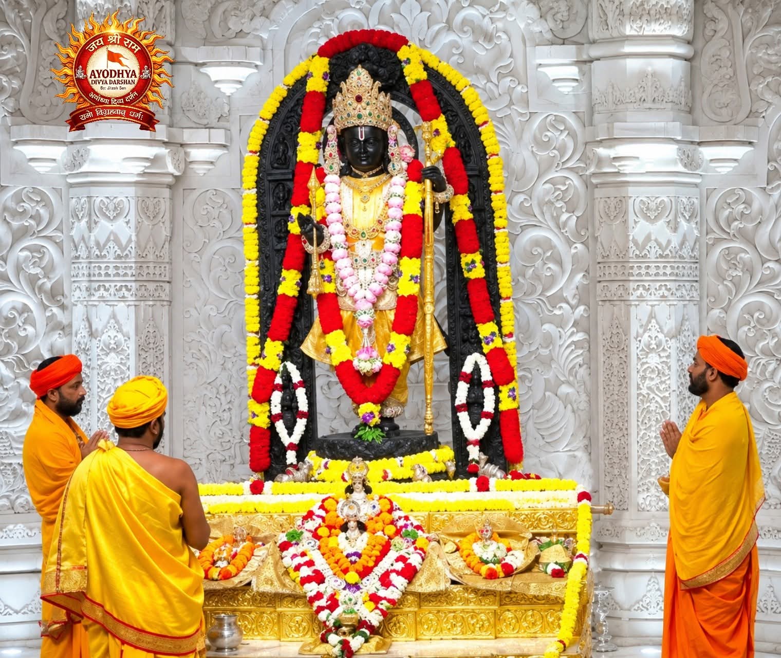Devotional post media by प्रशांत कुमार मिश्रा