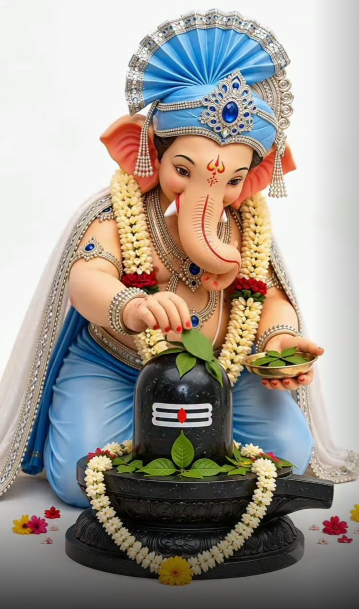 Devotional post media by Rohit Patel