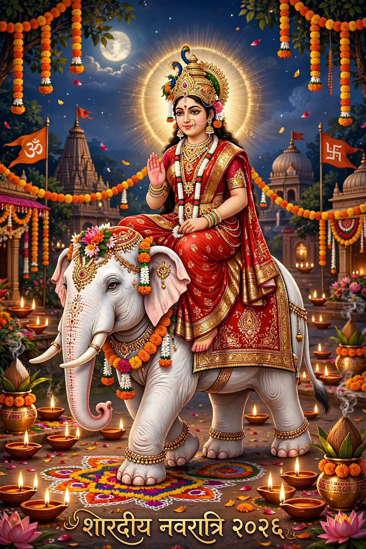 Devotional post media by Rohit Patel