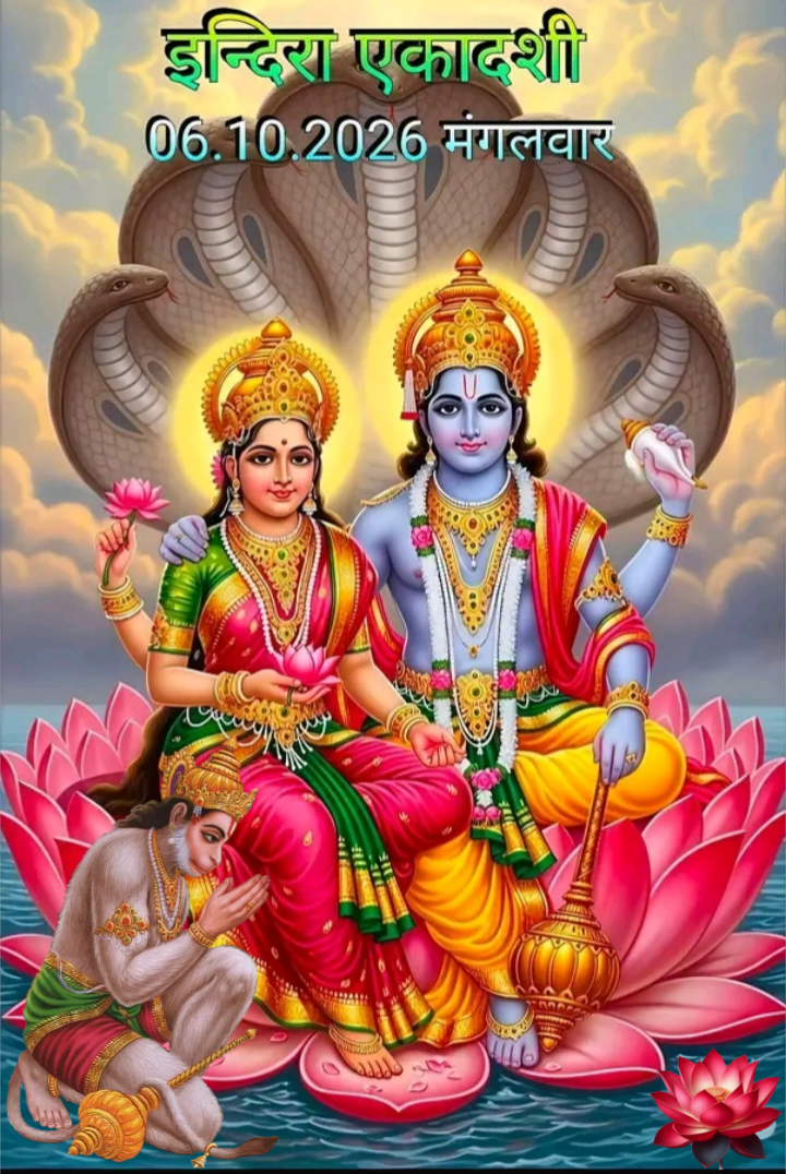 Devotional post media by Rohit Patel