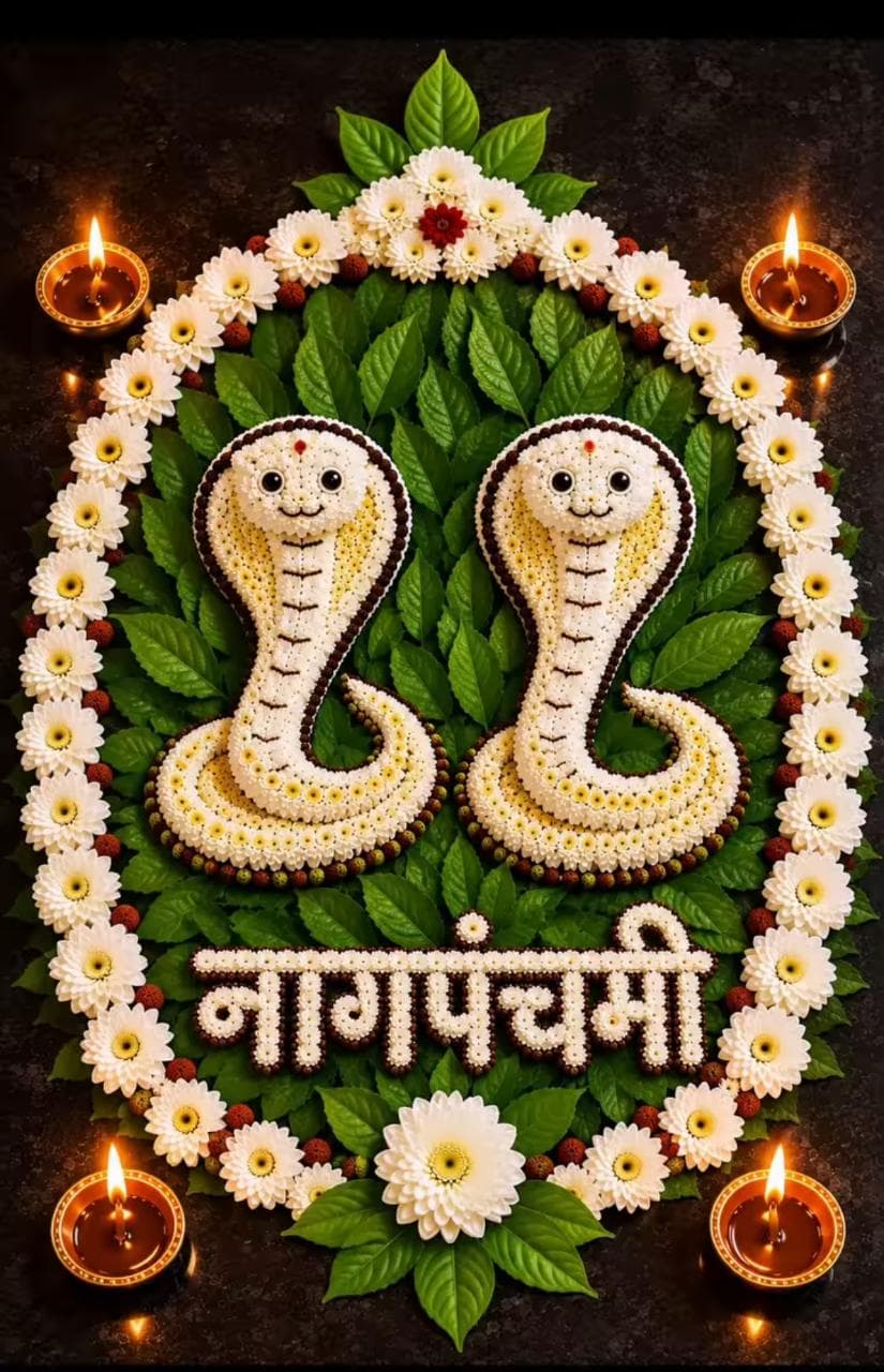 Devotional post media by Rohit Patel