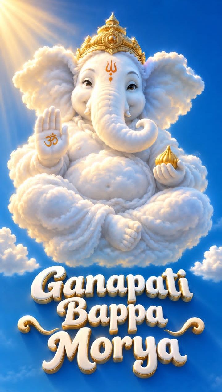 Devotional post media by Rohit Patel