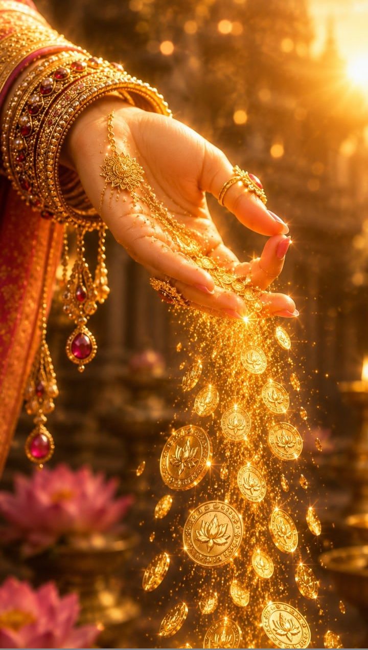 Devotional post media by Rohit Patel