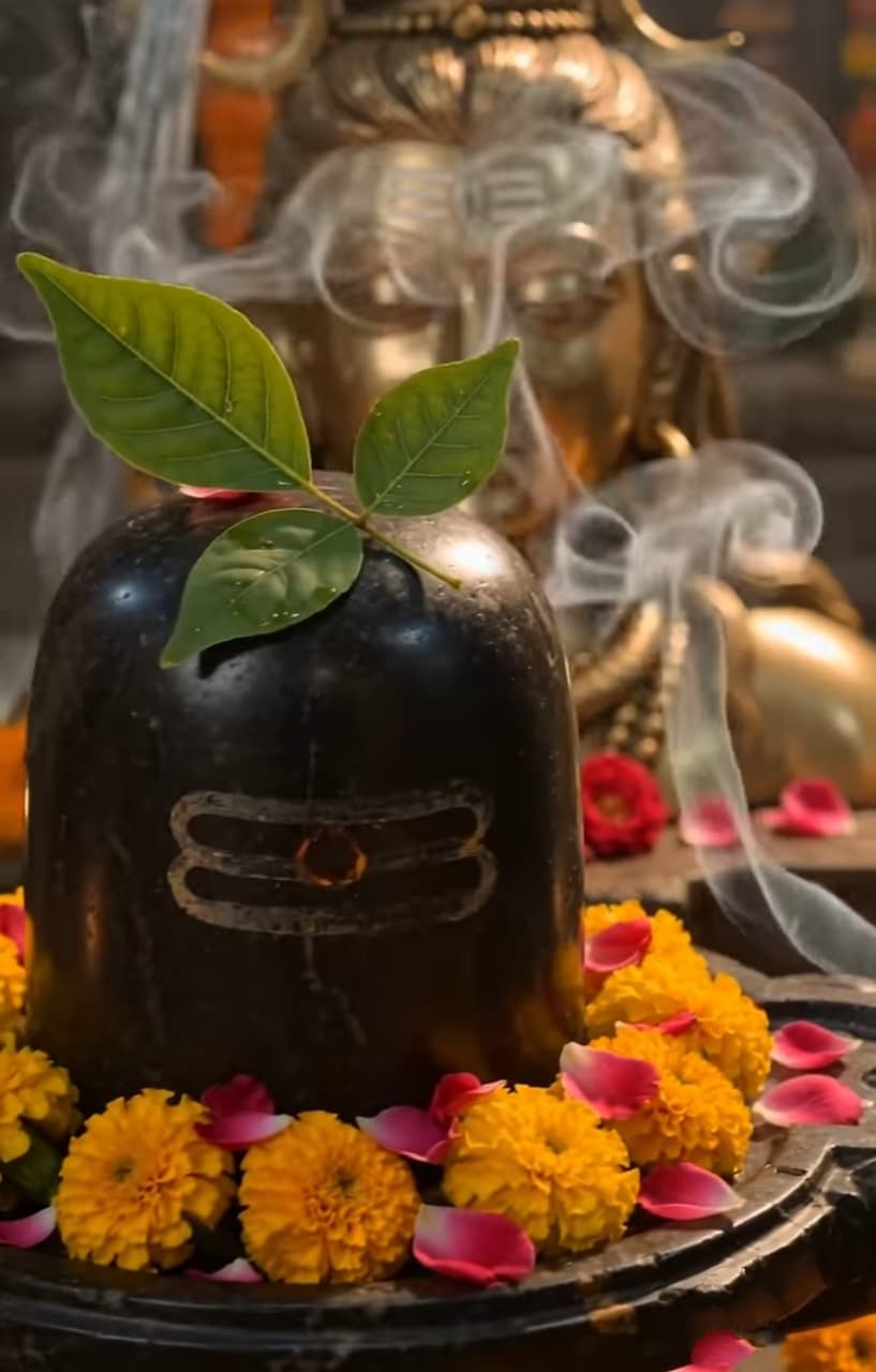 Devotional post media by Rohit Patel