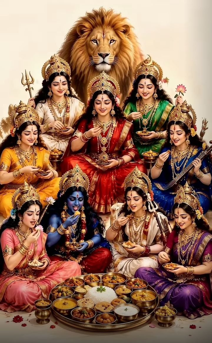 Devotional post media by Rohit Patel