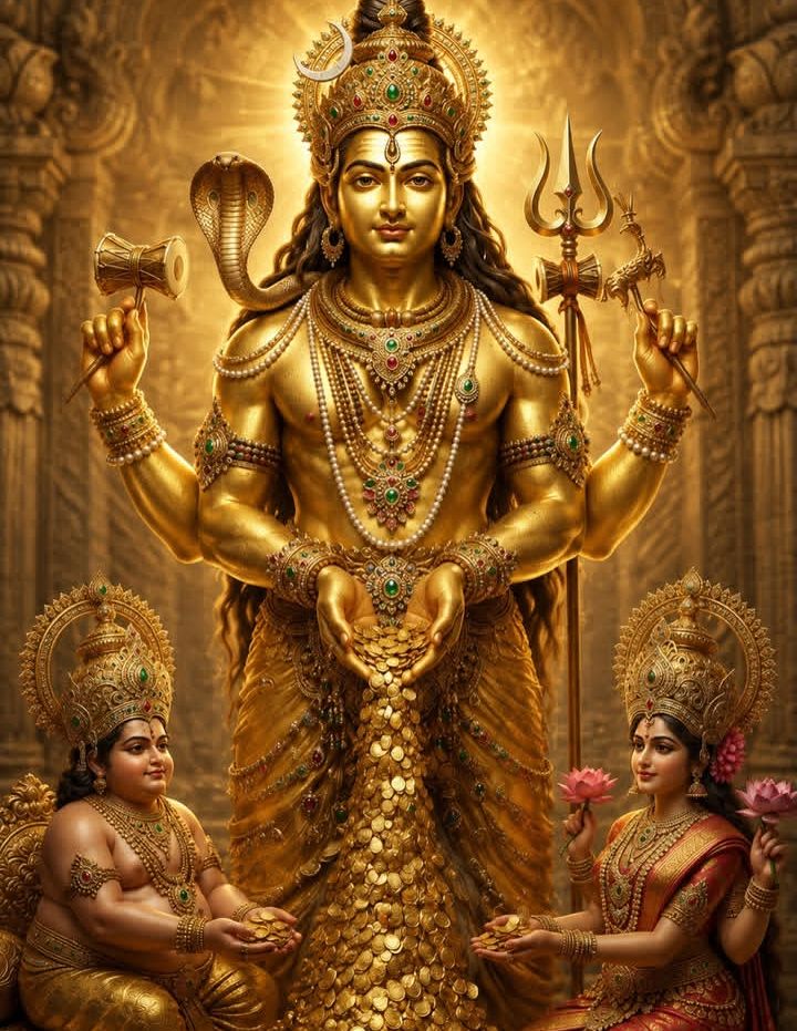 Devotional post media by Rohit Patel