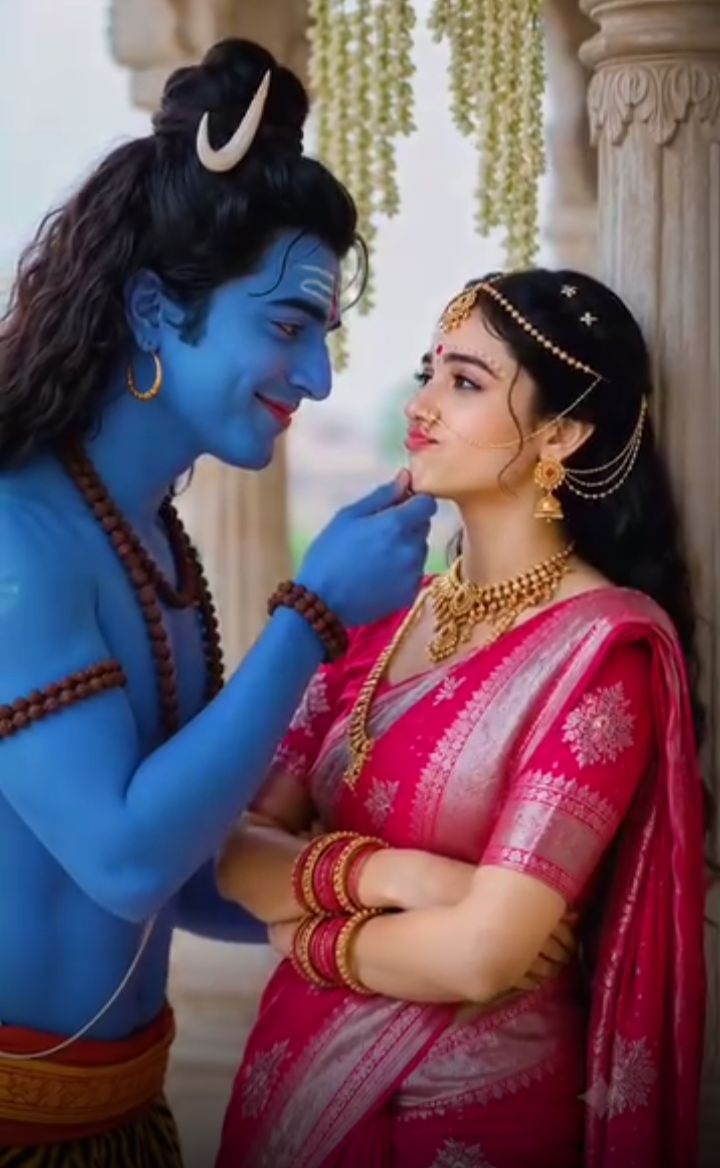 Devotional post media by Rohit Patel
