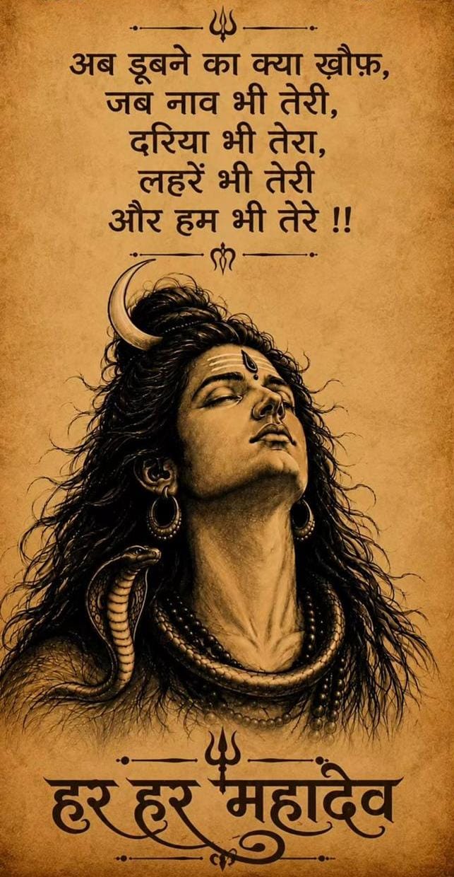 Devotional post media by Rohit Patel