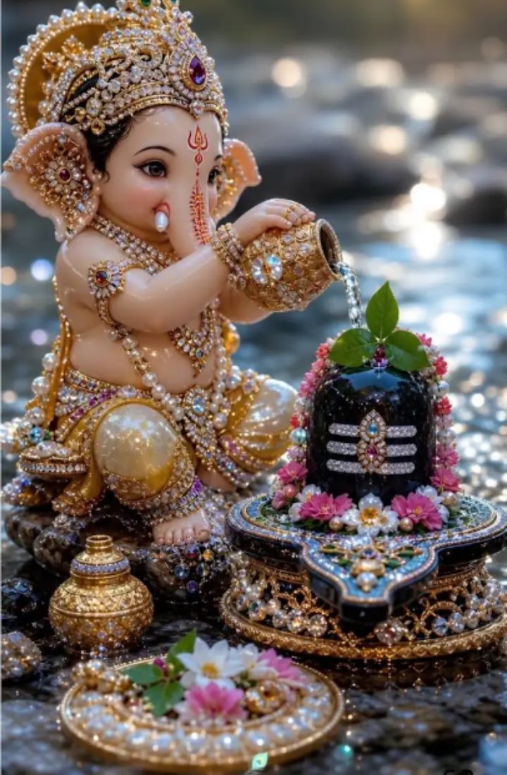 Devotional post media by Rohit Patel