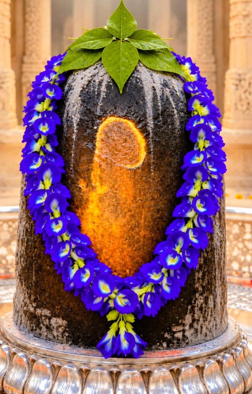 Devotional post media by Rohit Patel