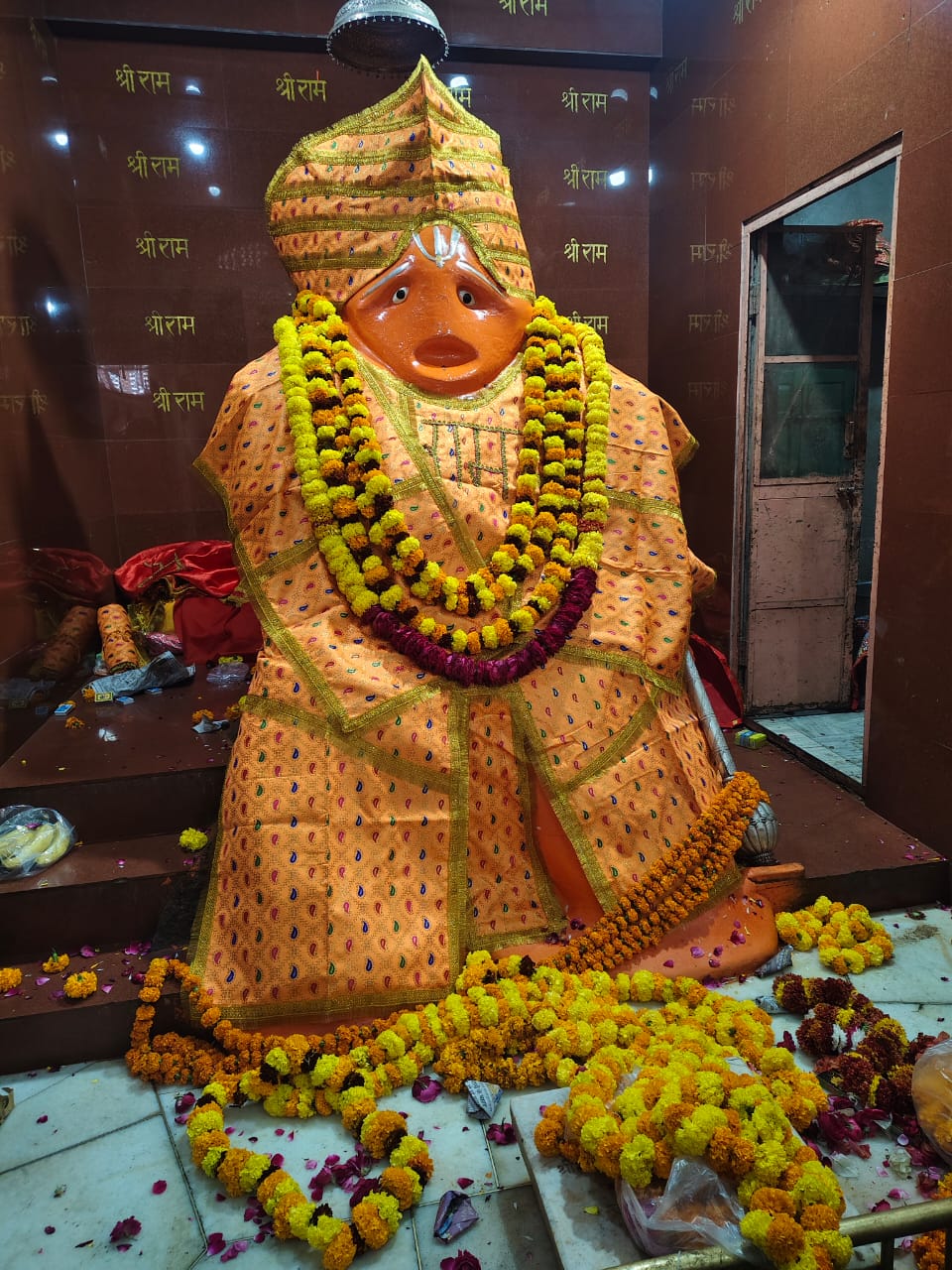 Devotional post media by Harvansh Ray
