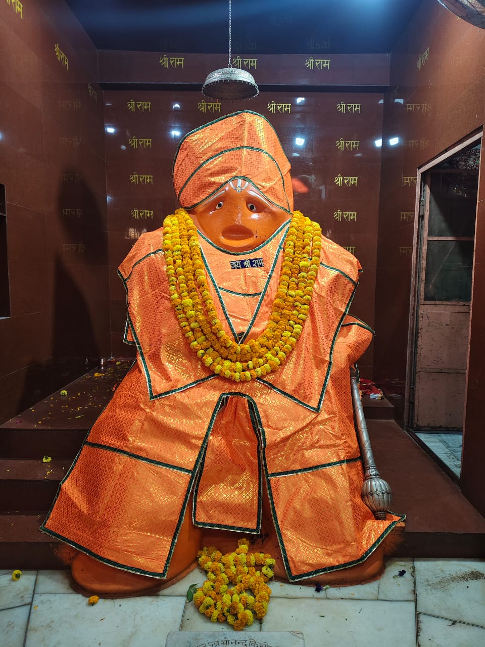 Devotional post media by Harvansh Ray