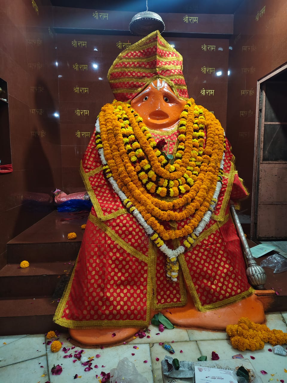 Devotional post media by Harvansh Ray