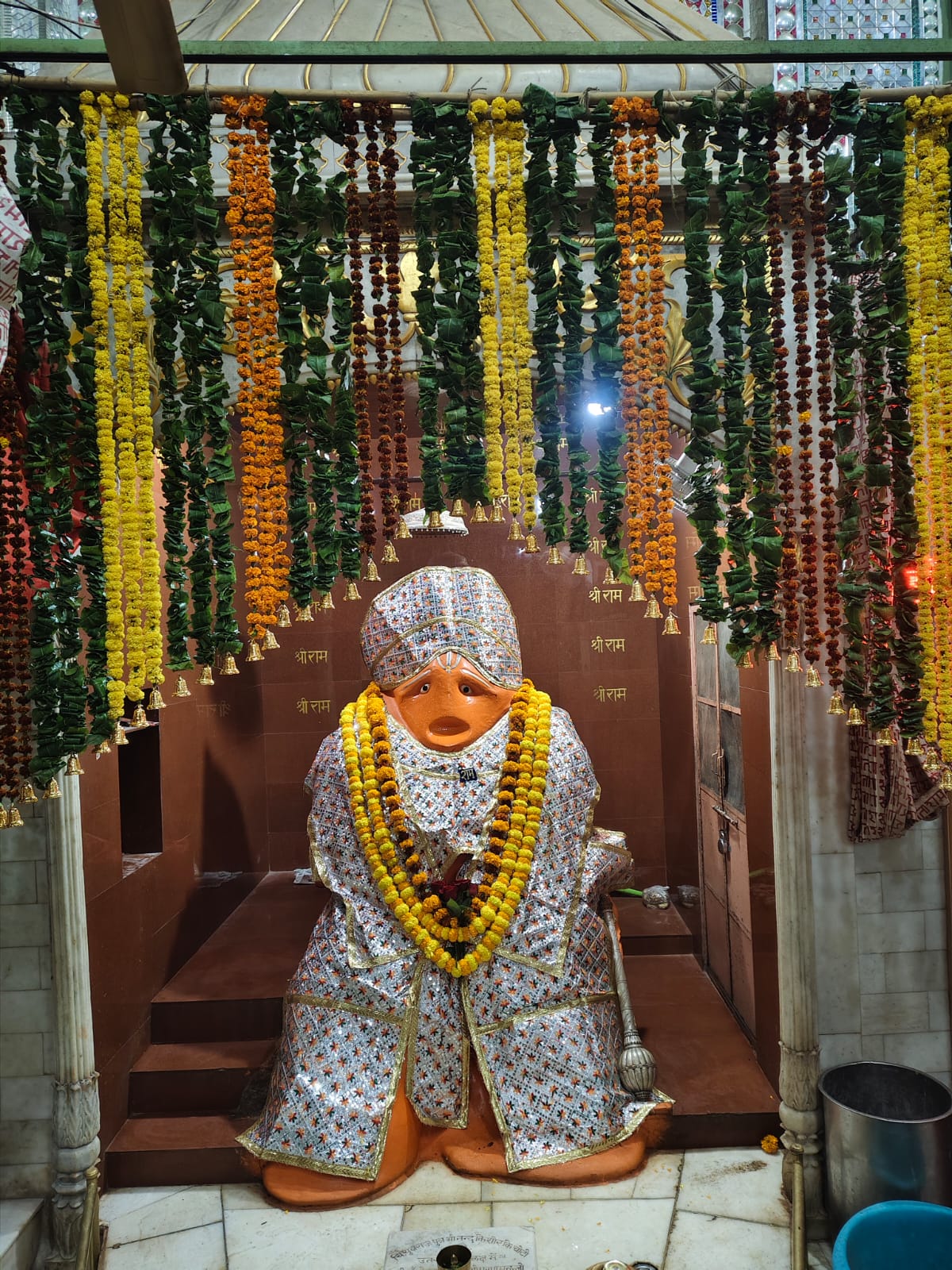 Devotional post media by Harvansh Ray