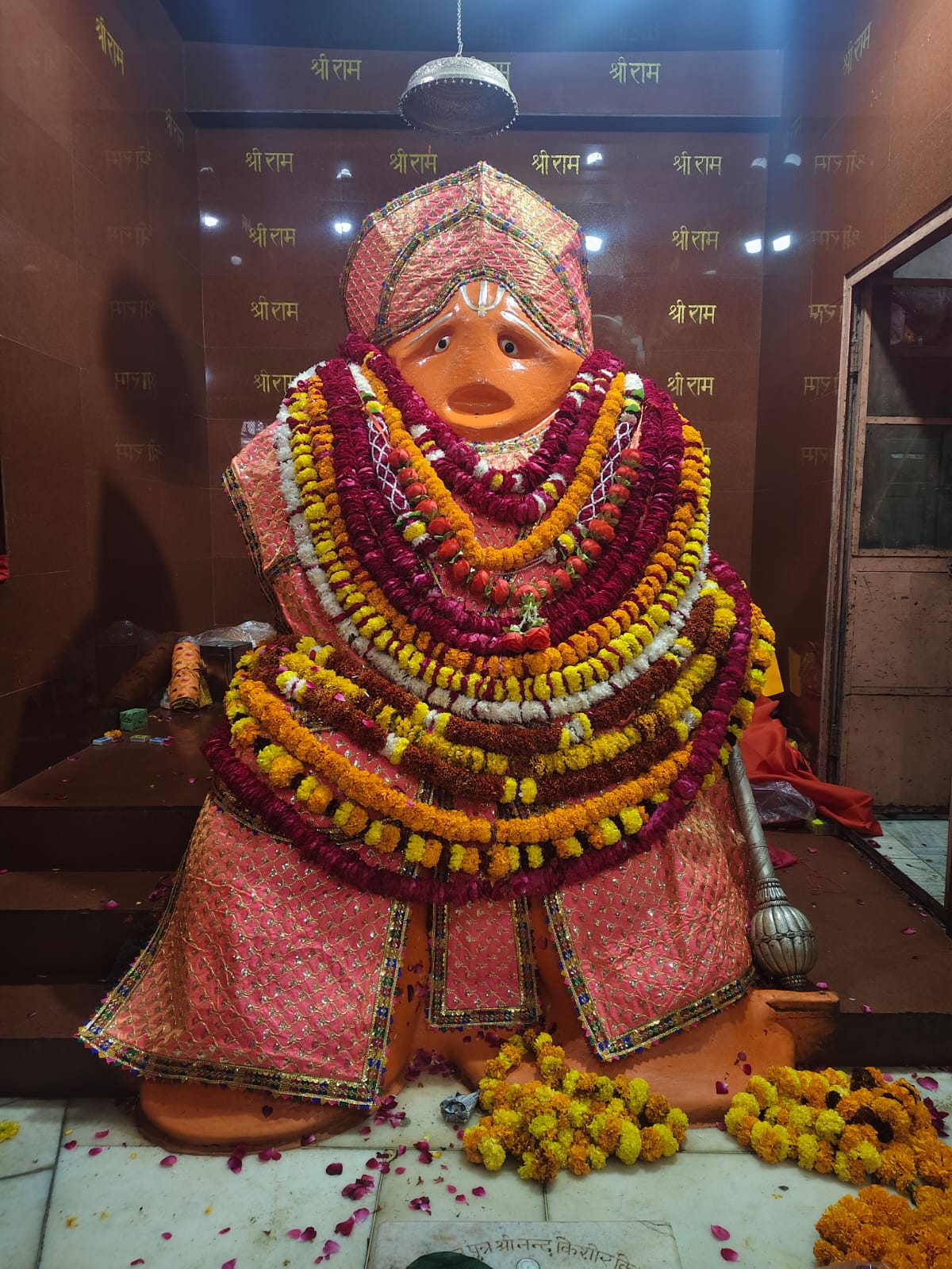 Devotional post media by Harvansh Ray