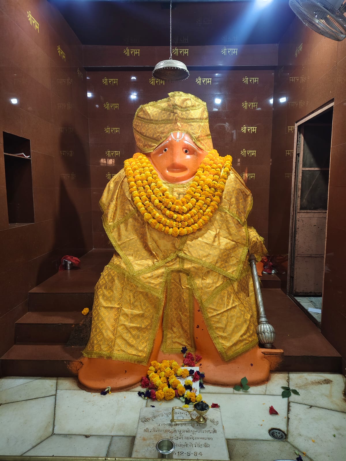 Devotional post media by Harvansh Ray