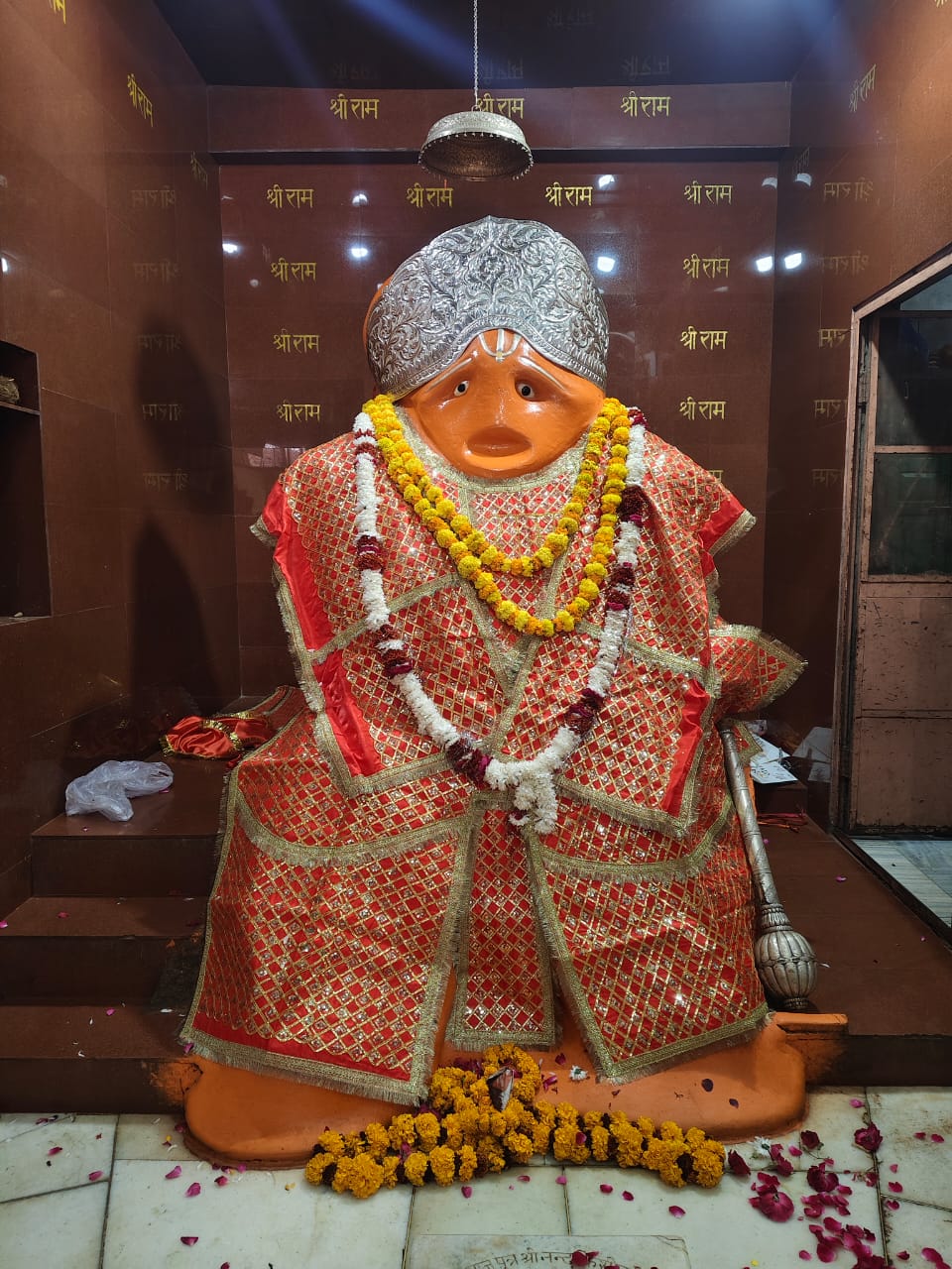 Devotional post media by Harvansh Ray