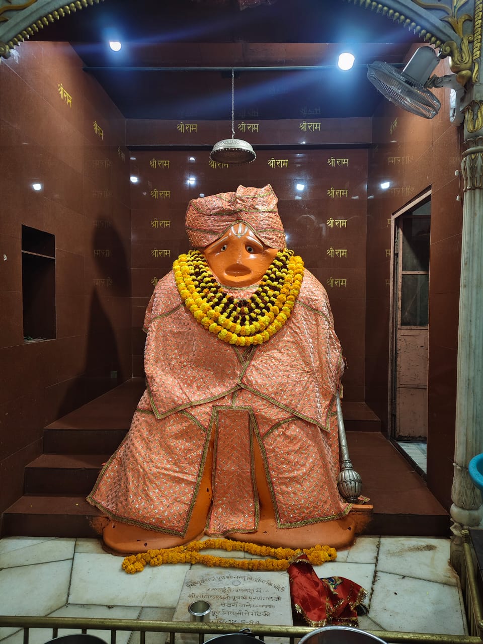 Devotional post media by Harvansh Ray