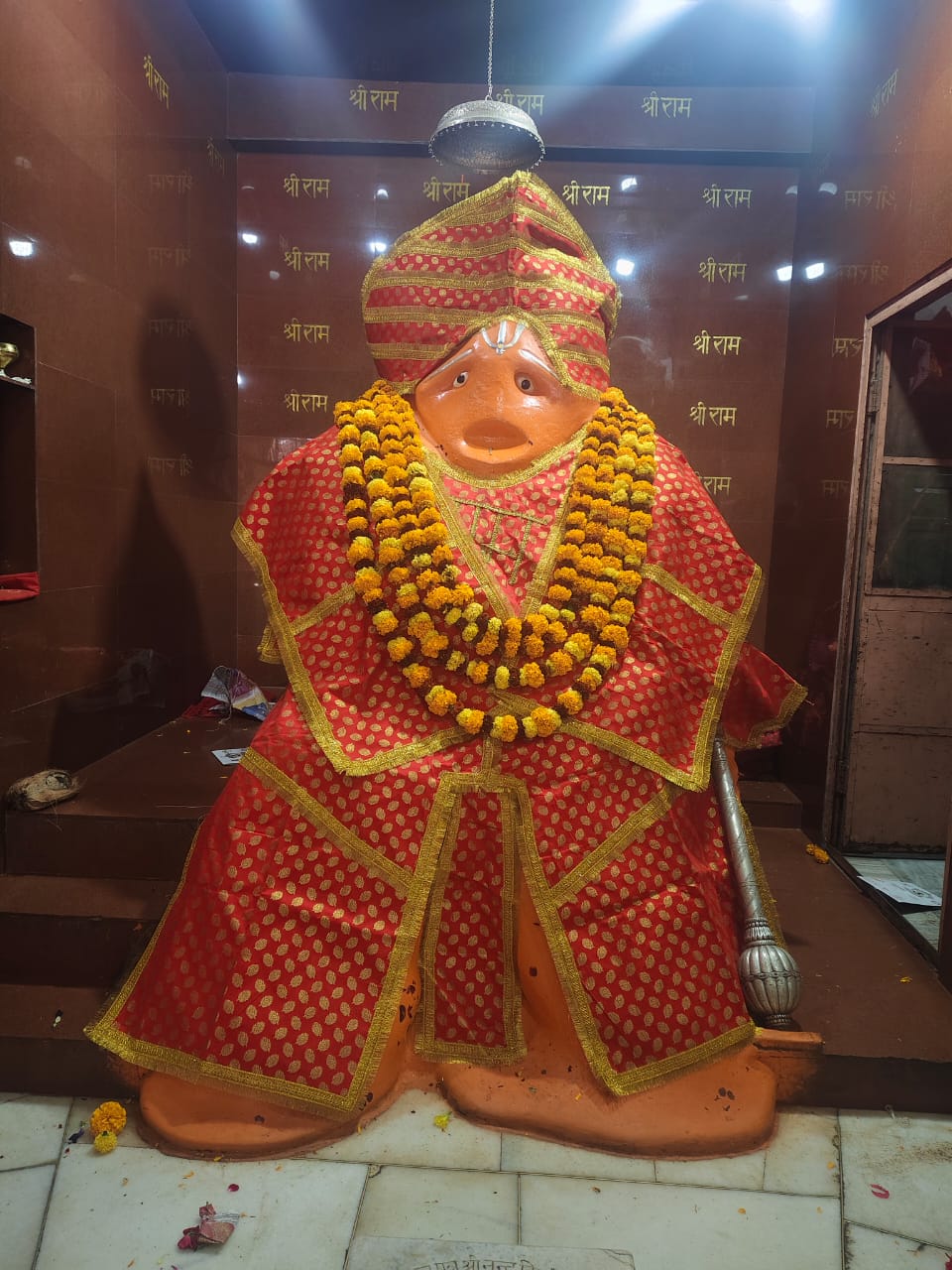 Devotional post media by Harvansh Ray