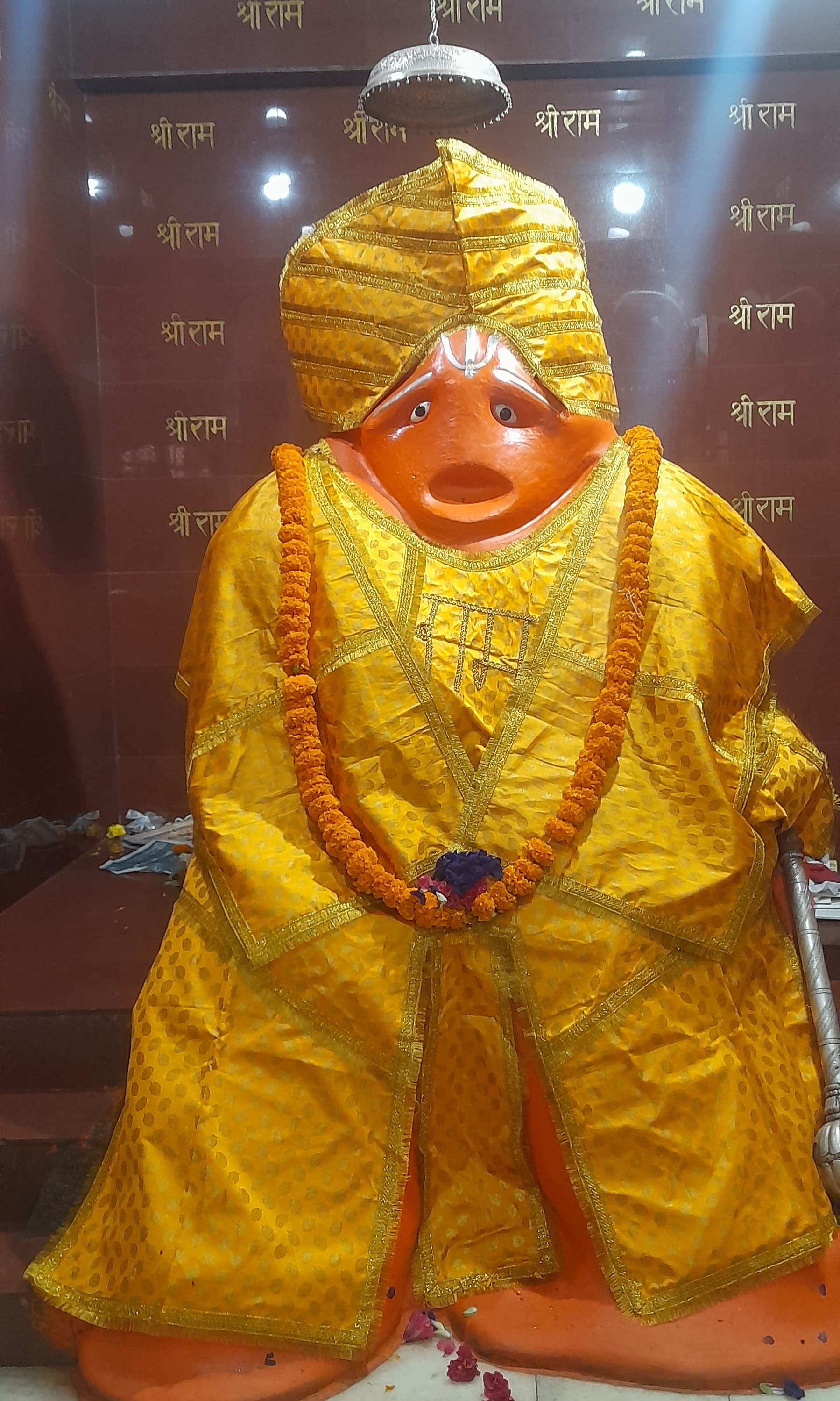 Devotional post media by Harvansh Ray