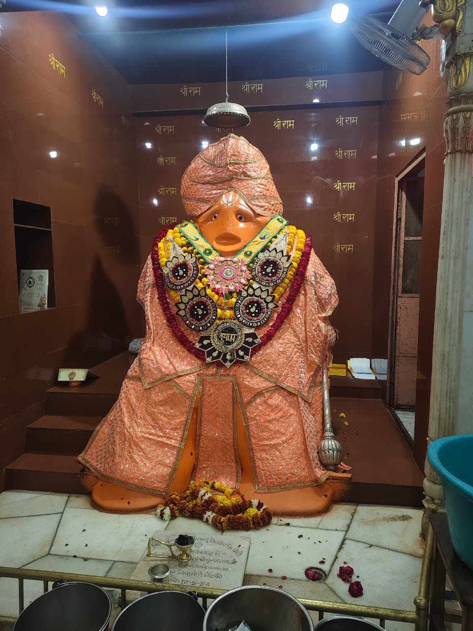 Devotional post media by Harvansh Ray