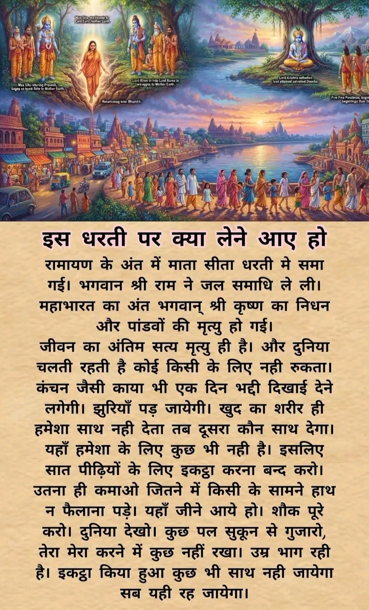 Devotional post media by RAM AVTAR SONI sri dungergarh