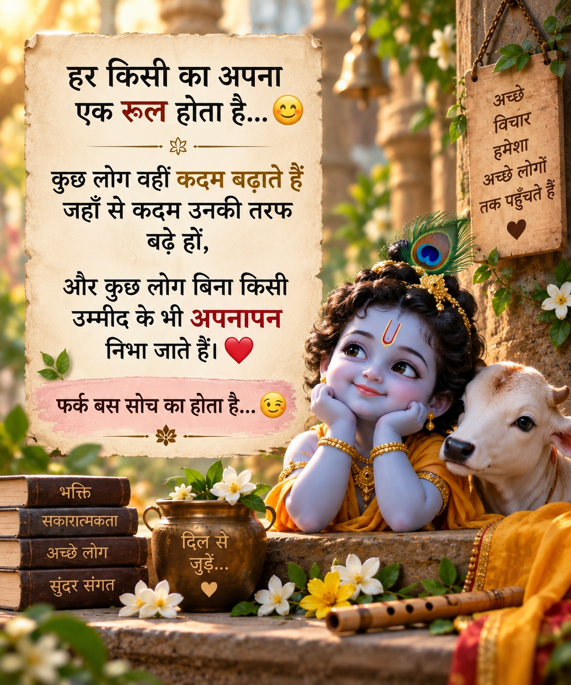Post media