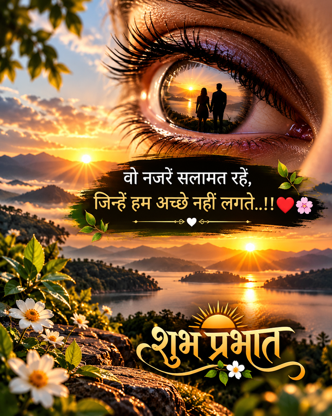 Devotional post media by Sanju Malik 🌺