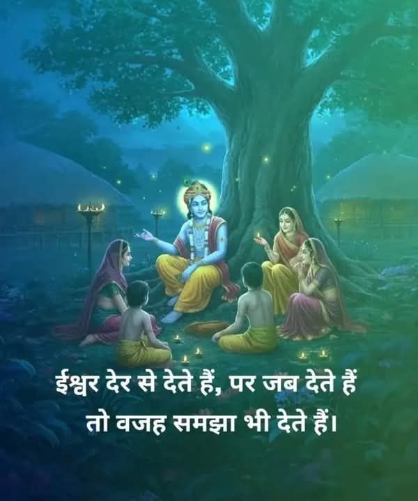Devotional post media by Sanju ❤️HR❤️