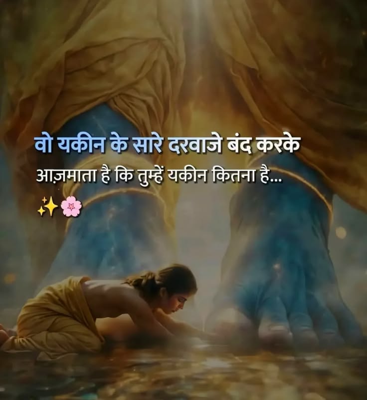 Devotional post media by Sanju ❤️HR❤️