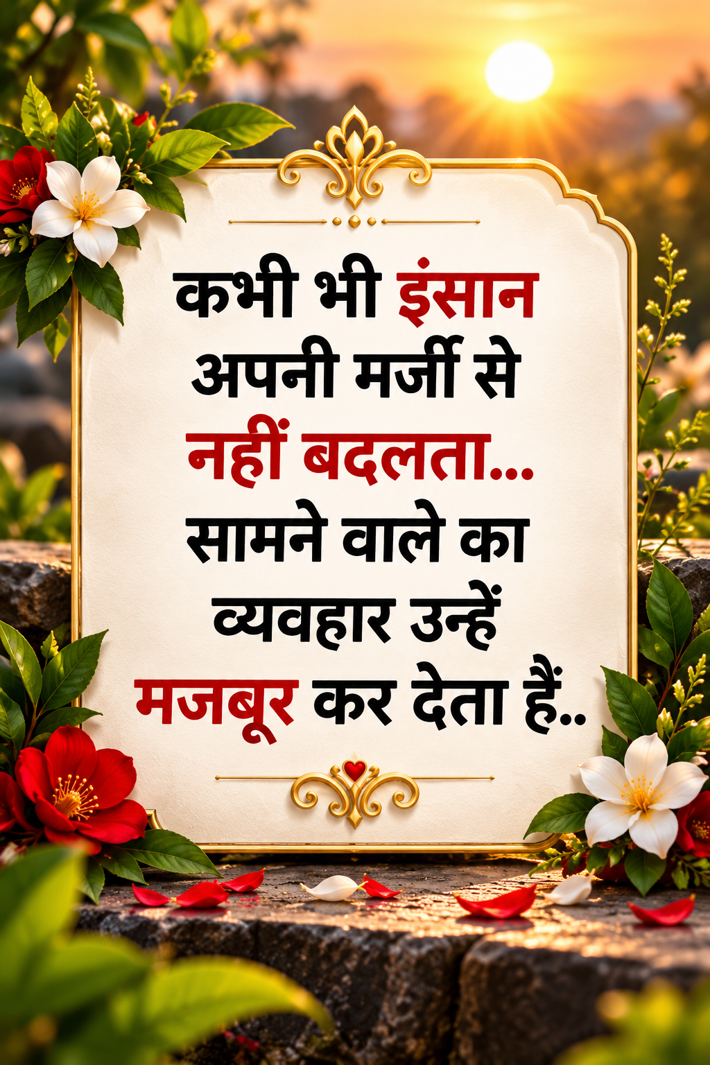 Devotional post media by Sanju Malik 🌺