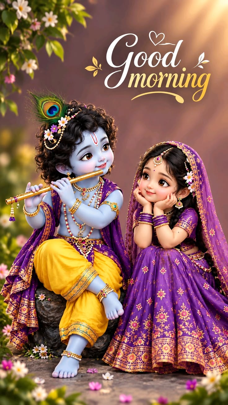 Devotional post media by Sanju 🌺