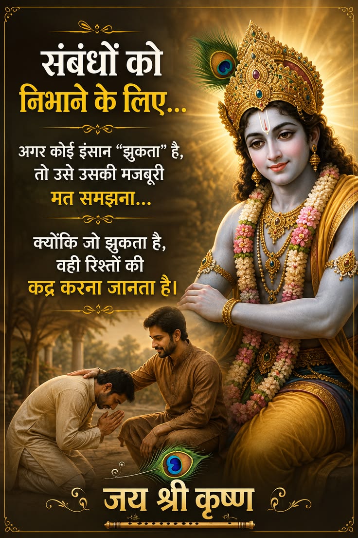 Devotional post media by Sanju ❤️
