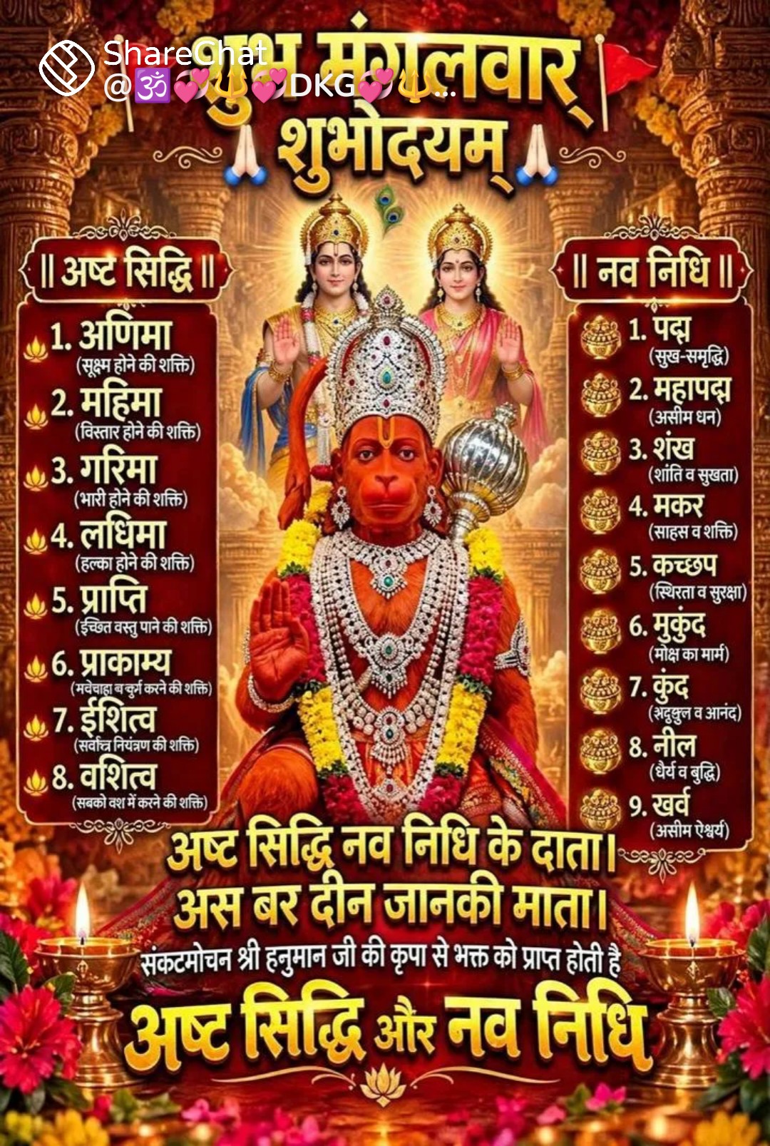 Devotional post media by R k jangid
phulera Jaipur