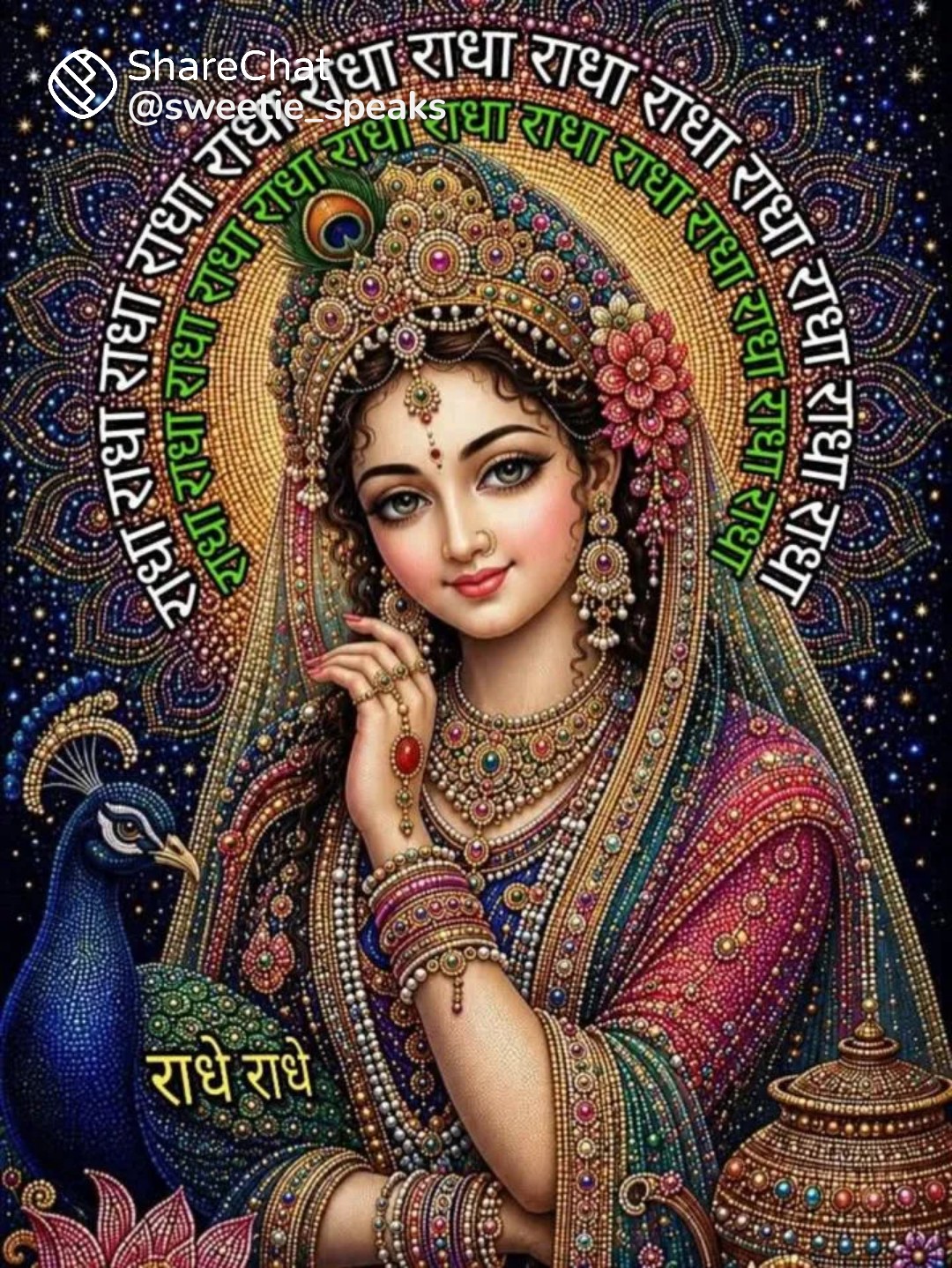 Devotional post media by R k jangid
phulera Jaipur