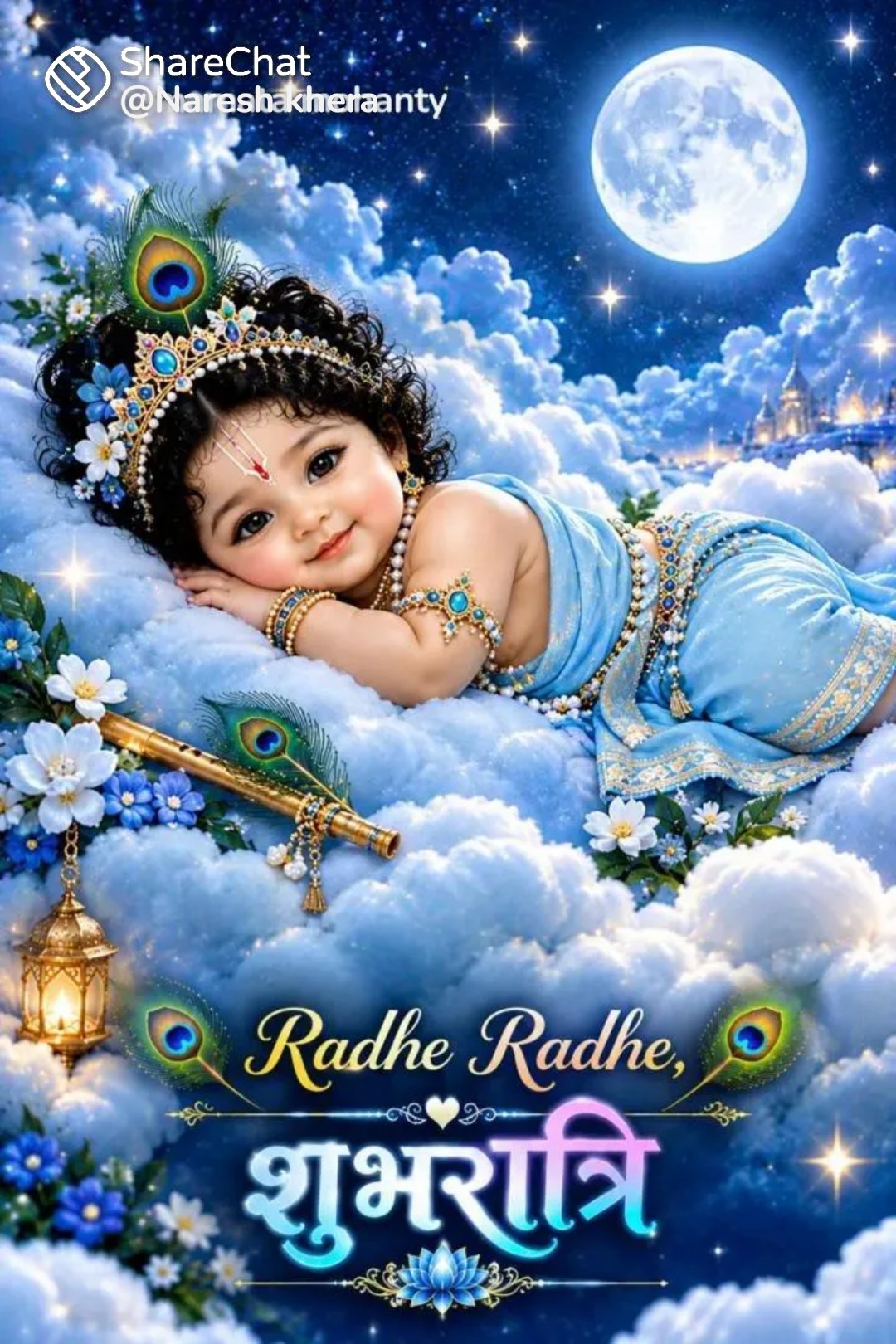 Devotional post media by R k jangid
phulera Jaipur