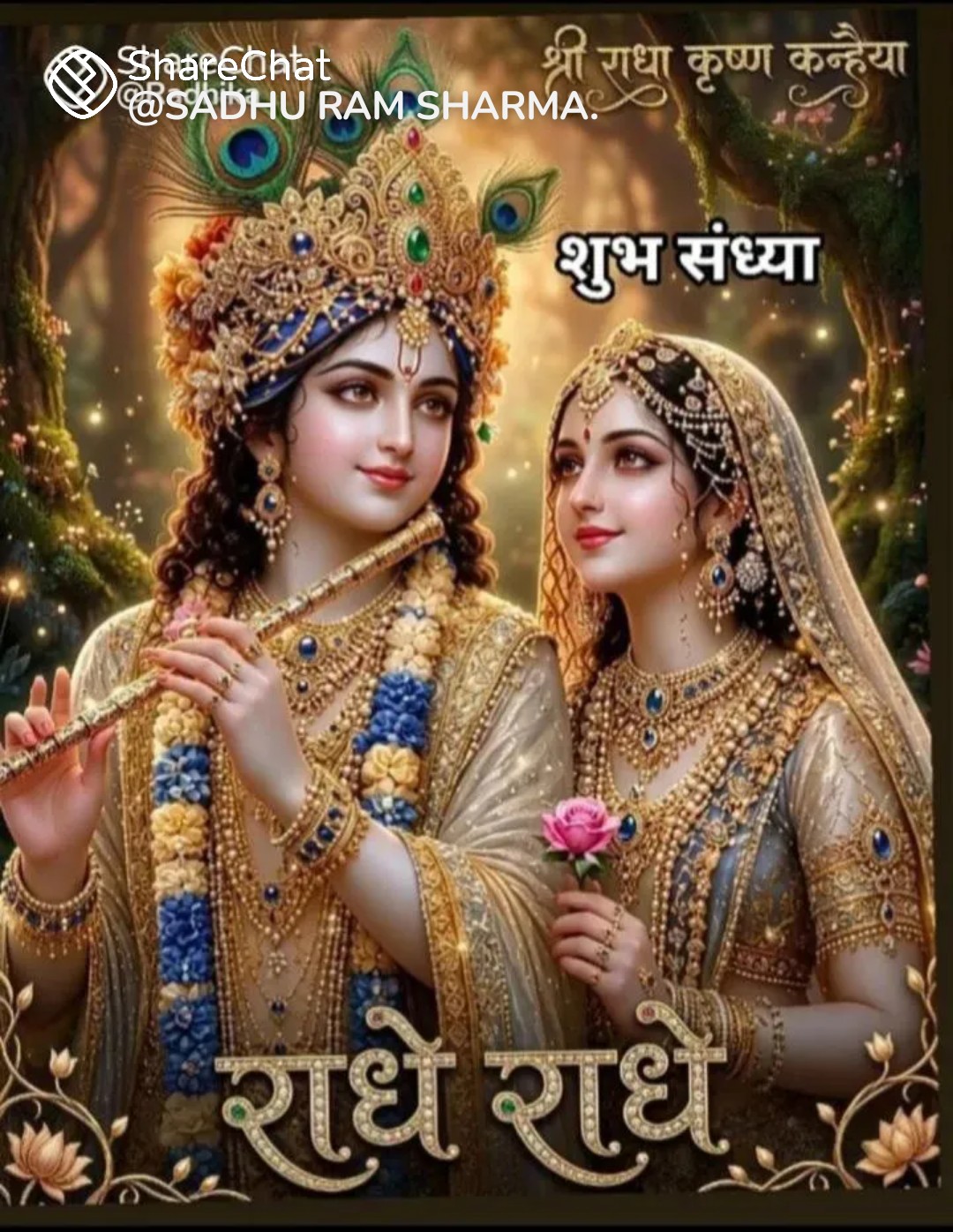 Devotional post media by R k jangid
phulera Jaipur