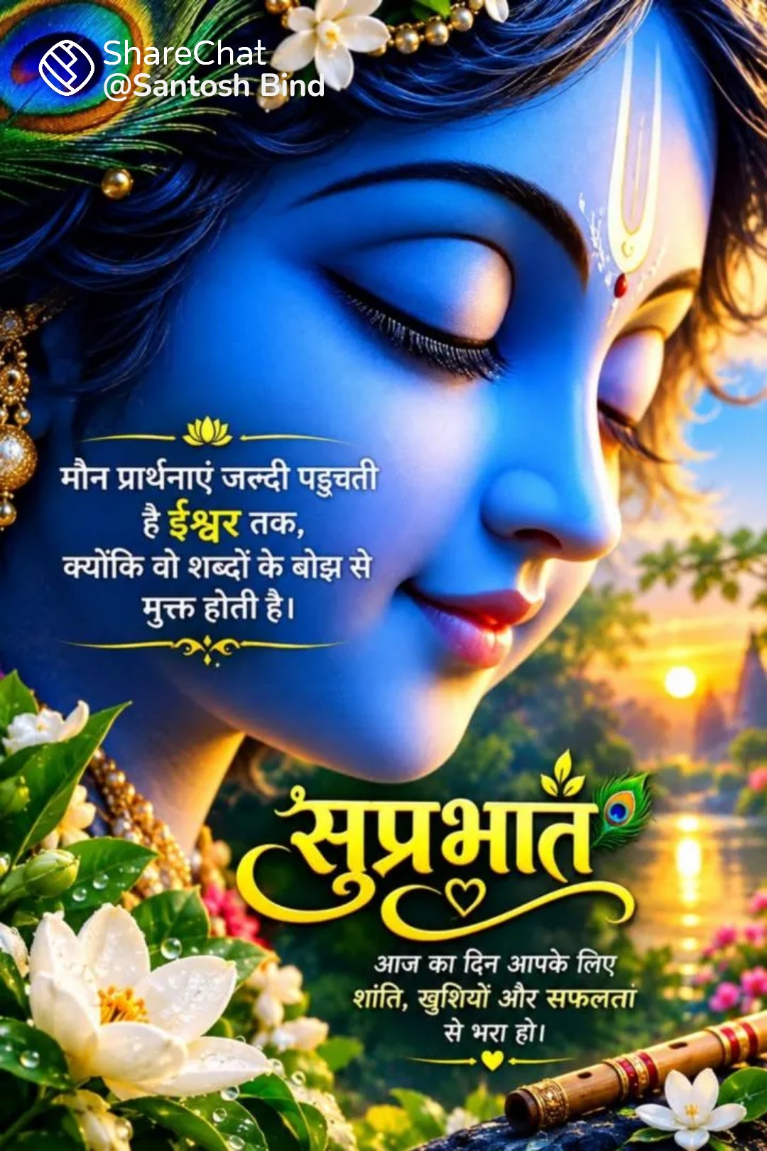 Devotional post media by R k jangid
phulera Jaipur