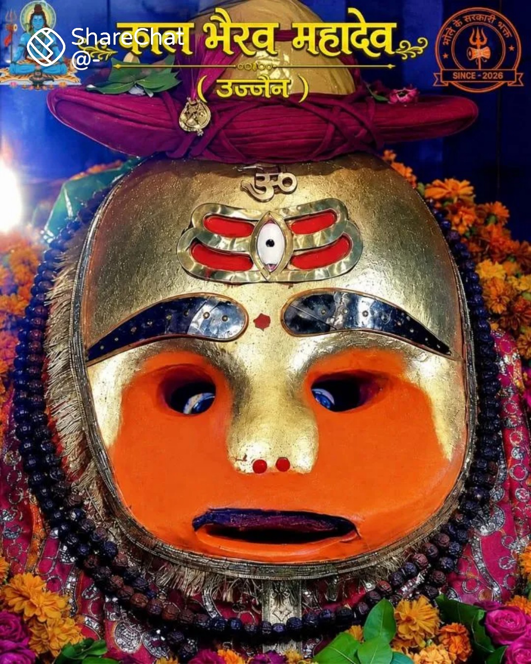 Devotional post media by R k jangid
phulera Jaipur