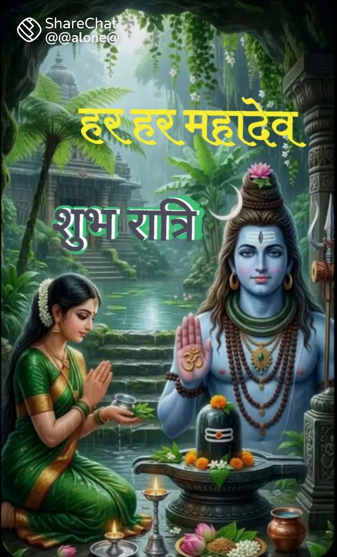 Devotional post media by R k jangid
phulera Jaipur