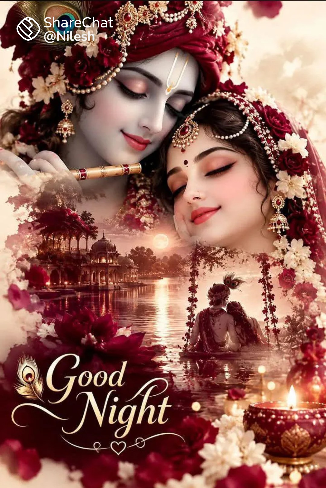 Devotional post media by R k jangid
phulera Jaipur