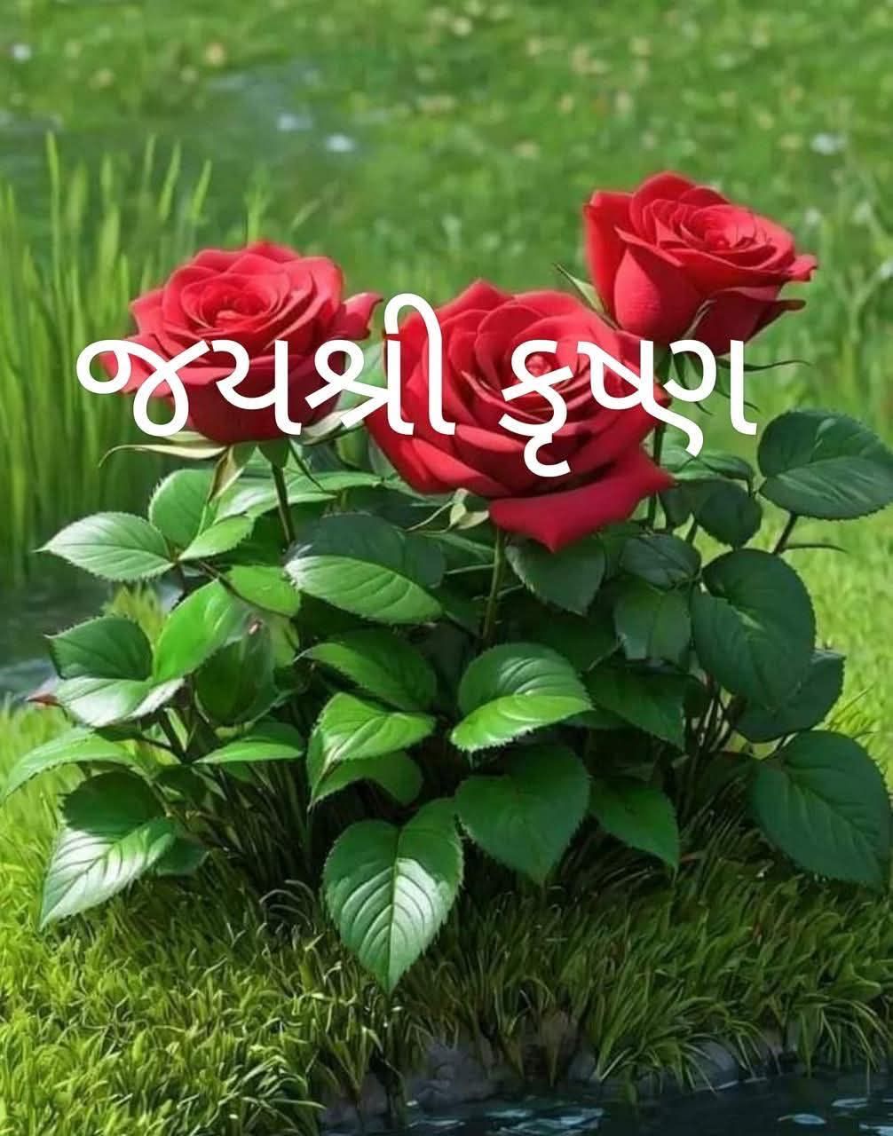 Devotional post media by Dhara Mehta
