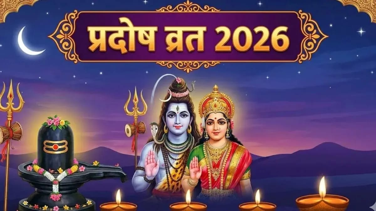 Devotional post media by Dhara Mehta