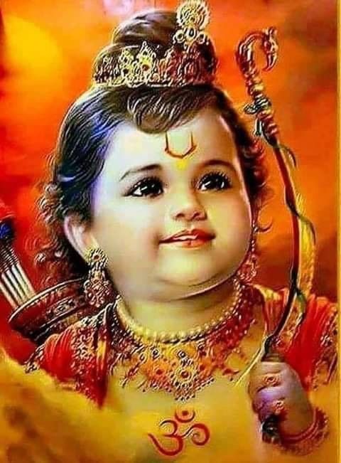 Devotional post media by Anaya singh