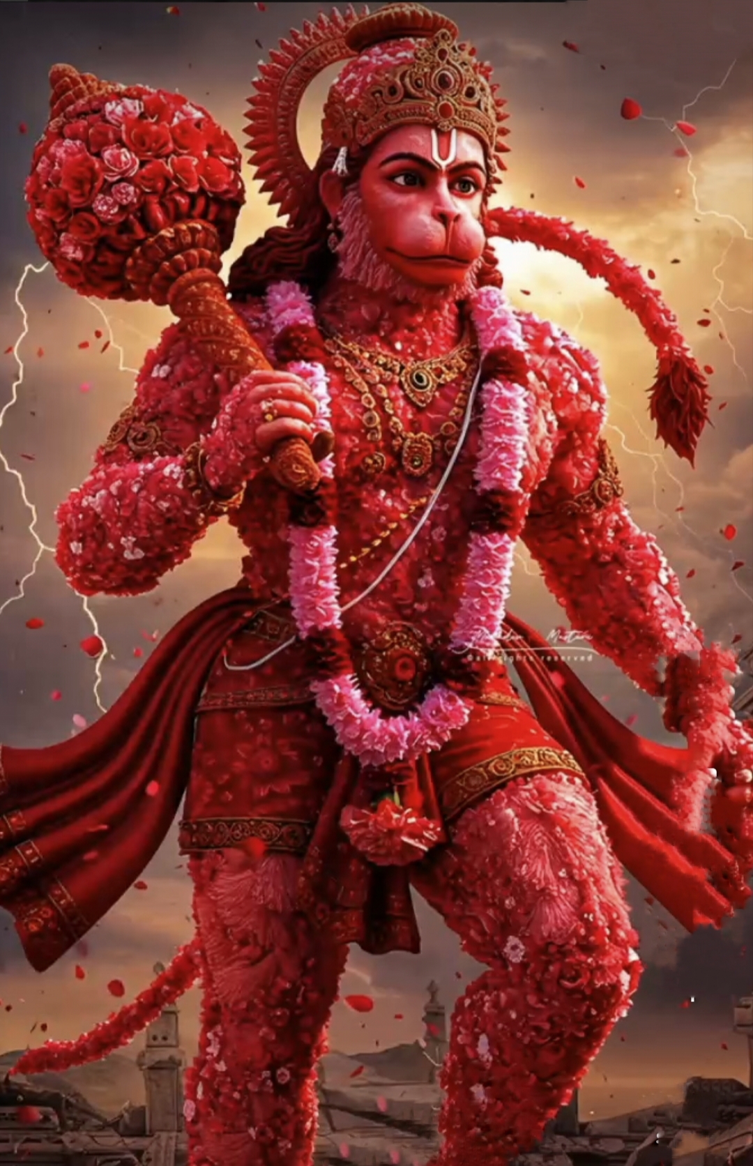 Devotional post media by हंसराज