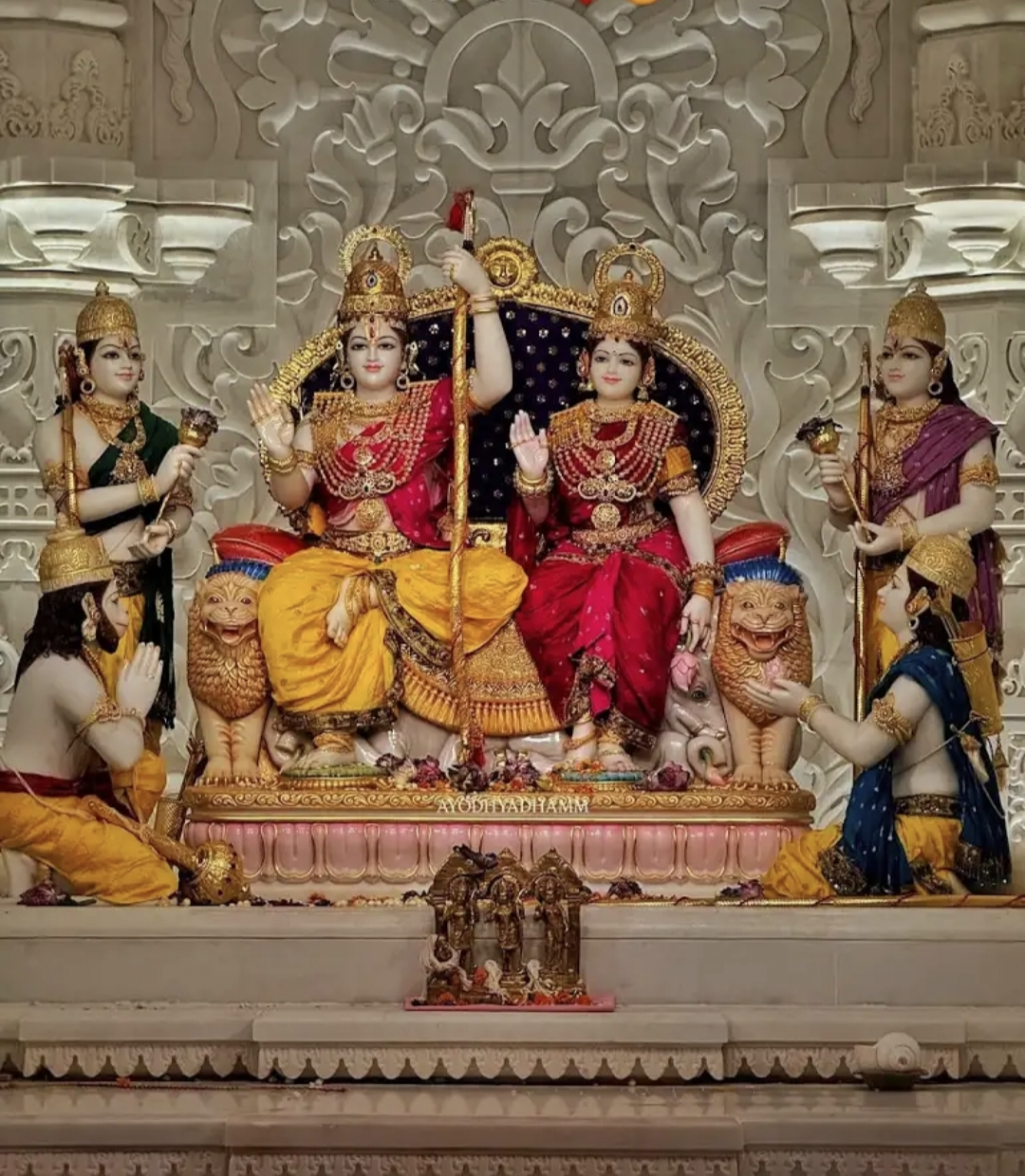 Devotional post media by हंसराज